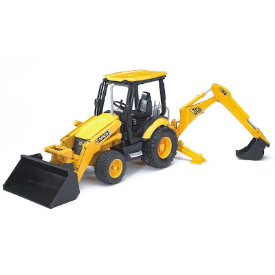Tractopelle – Engins de chantier en location – LGU Afrique Location engins de chantier : Tractopelle