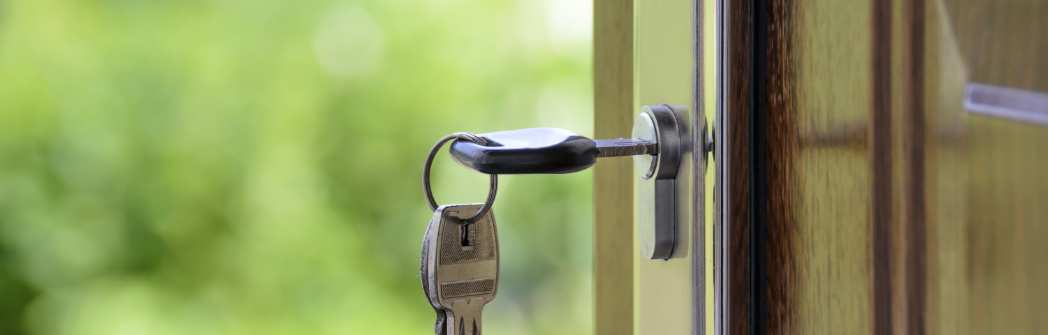 Gestion Immobilière LGU Afrique