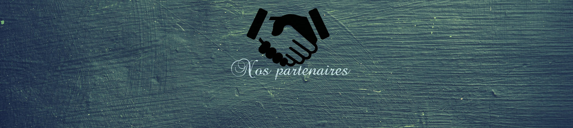 Nos partenaires - Header - LGU Afrique